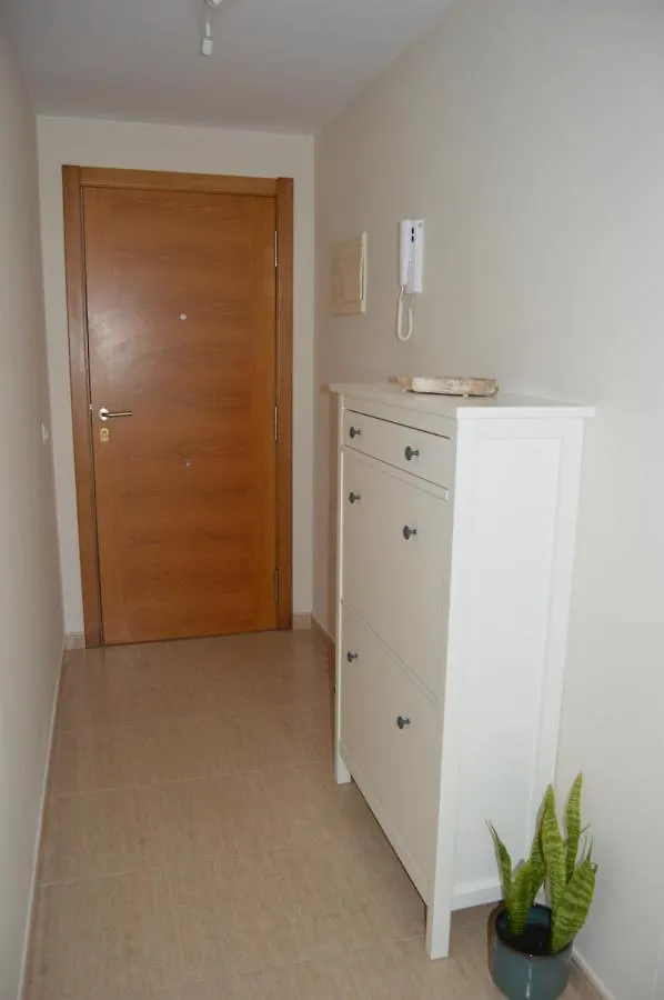 Bright, Modern Apartment In The Heart Of Arrecife 스페인