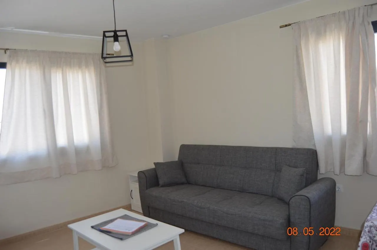 Bright, Modern Apartment In The Heart Of Arrecife 0*, 아리시페 스페인