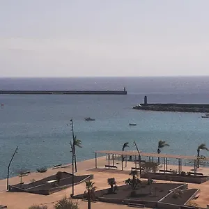 Appartamento City&sea, Arrecife (Lanzarote)